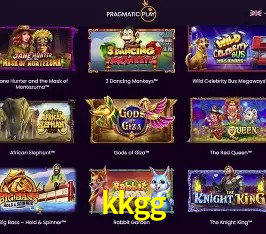 Experiência VIP kkgg